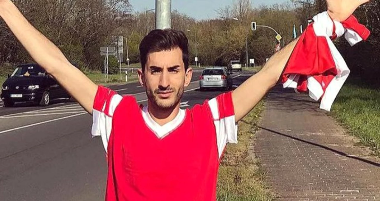 Benfica Taraftarı Yanlış Frankfurt\'a Gidince, Sosyal Medya Yıkıldı