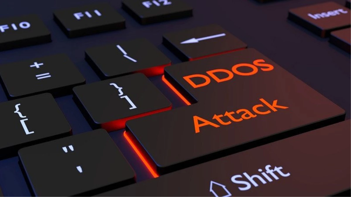 Bilgisayar Tarihinin İlk Ddos Saldırısı 20 Yıl Önce Gerçekleşti: İşte Gelinen Nokta
