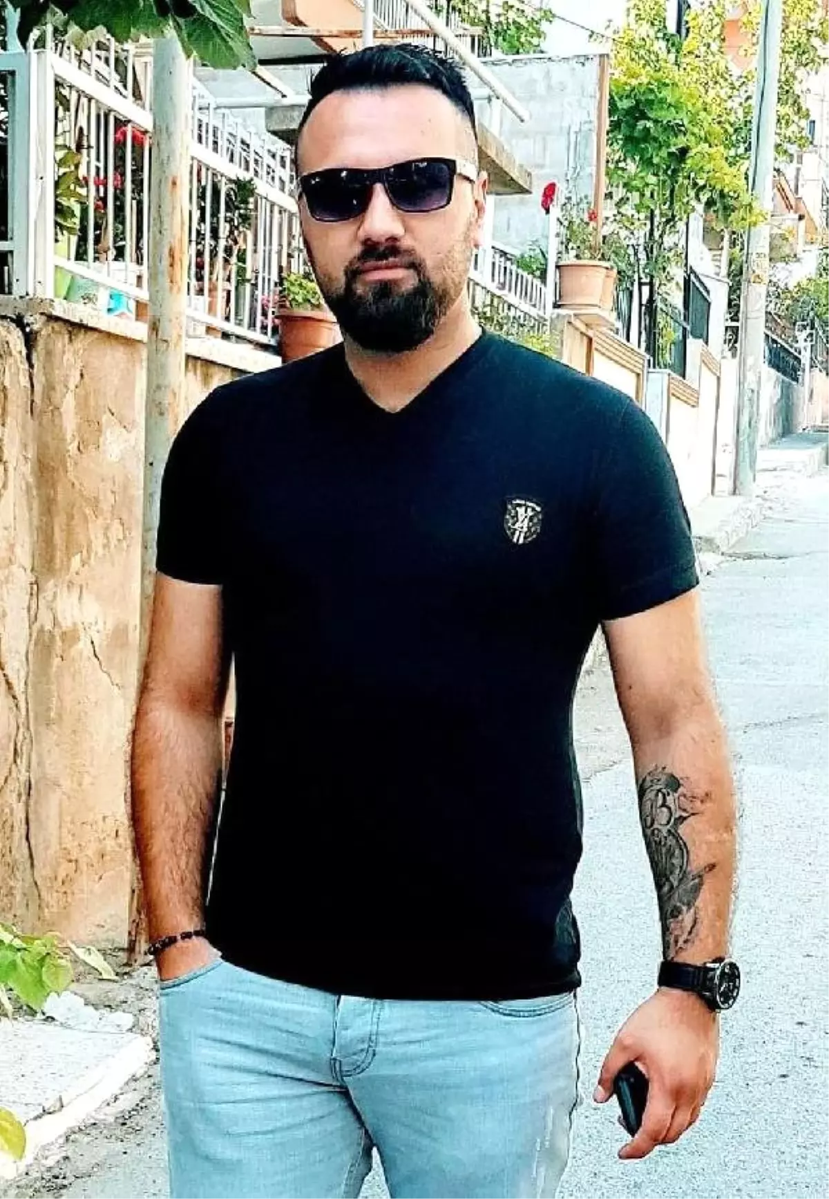 Cinayet Davasında Sanıklara 25\'er Yıl Hapis Cezası