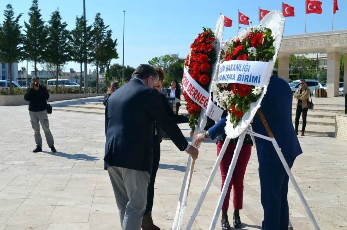 Didim\'de Turizm Haftası Etkinlikleri