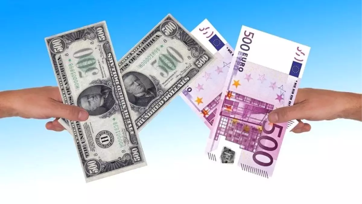 Dolar ve Euro\'daki Yükselişin Sebebi Ne?