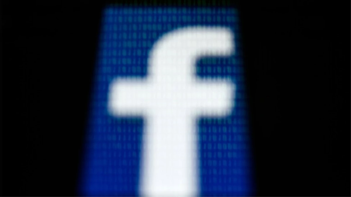 Facebook: 1,5 Milyon Kullanıcımızın E-posta Şifrelerini Yanlışlıkla Sisteme Kaydettik