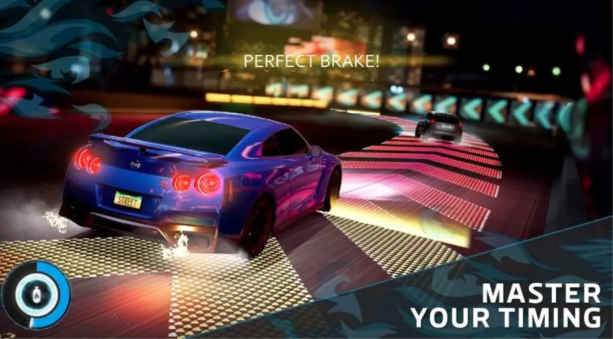 Forza Street, Pc ve Mobil Kullanıcılar İçin Bedava Geliyor