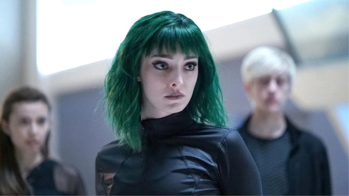 Fox, X-Men Evreninde Geçen The Gifted\'ı İptal Etti