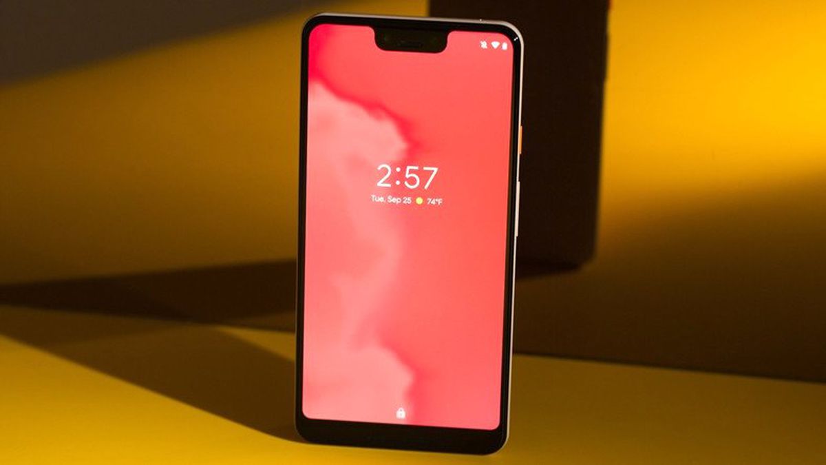 Google Pixel 3 ile Selfie Çekmek İçin Bir Gülümseme Yeterli