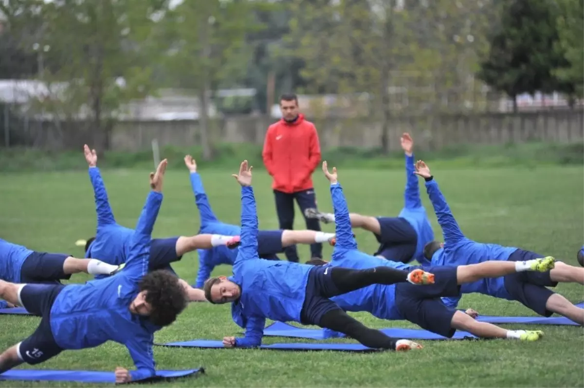 Güldüren: "Oynamayan Oyunculara Şans Vereceğiz"