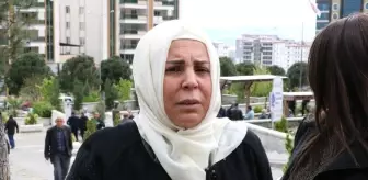 Gülefer Yazıcıoğlu: '10 Yıldır Gidiyoruz Geliyoruz Bir Arpa Boyu Yol Kat Edemiyoruz'