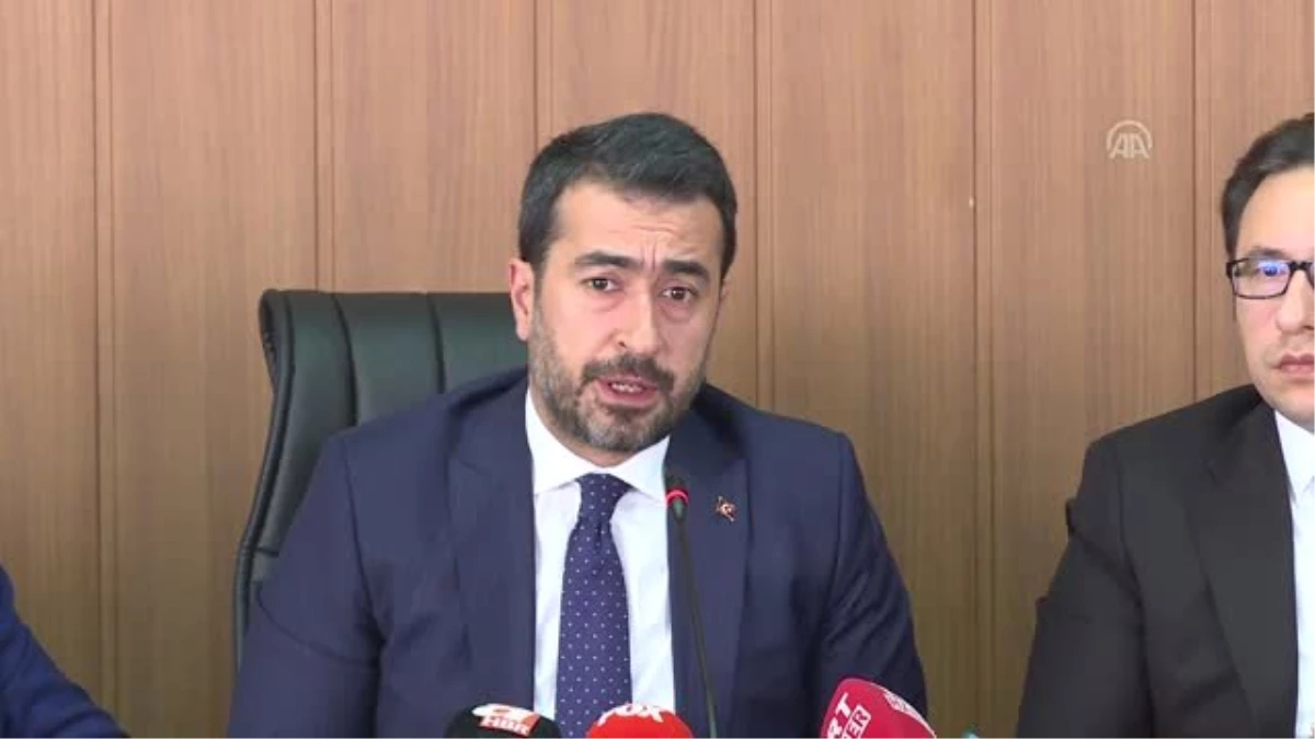 Hakan Han Özcan: "(Belediye Şirketleri ile İlgili Yetki) Zaten Mecliste Olan Bir Hak"