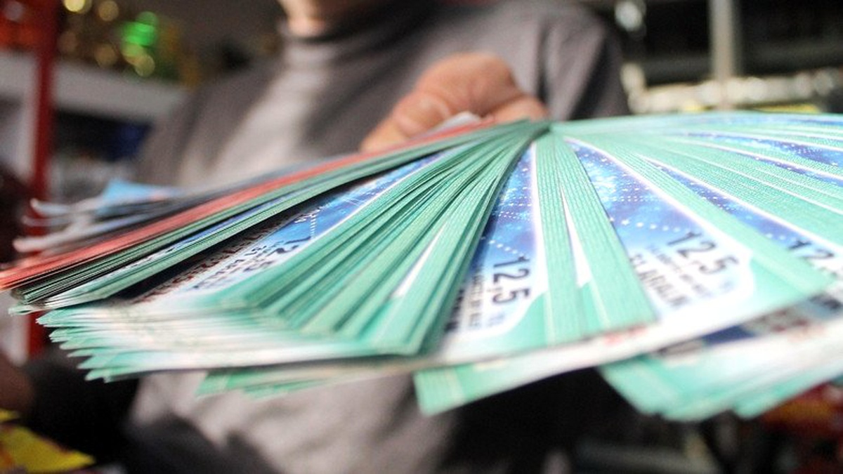 Hala Alınmayan 70 Milyon TL\'lik Büyük İkramiye İçin Geri Sayım Başlatıldı