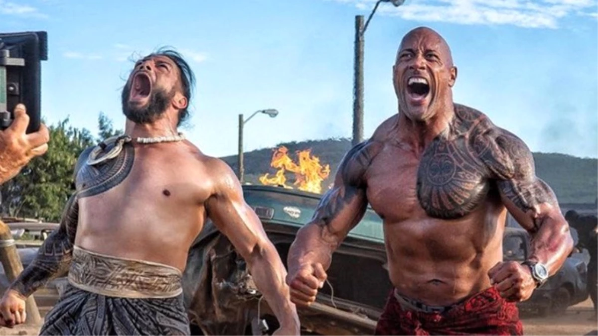 Hızlı ve Öfkeli: Hobbs & Shaw\'dan Aksiyona Doyacağımız Yeni Bir Fragman Geldi