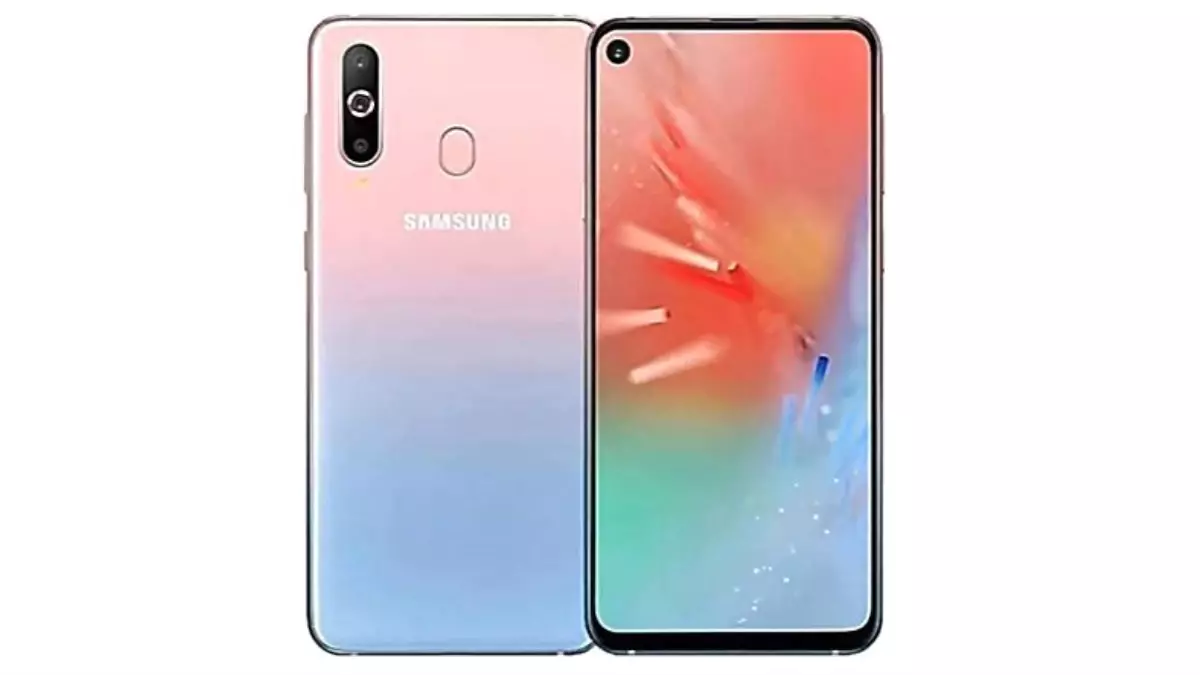 Infinity-O Ekranlı Samsung Galaxy A60 Tanıtıldı: İşte Fiyatı ve Özellikleri