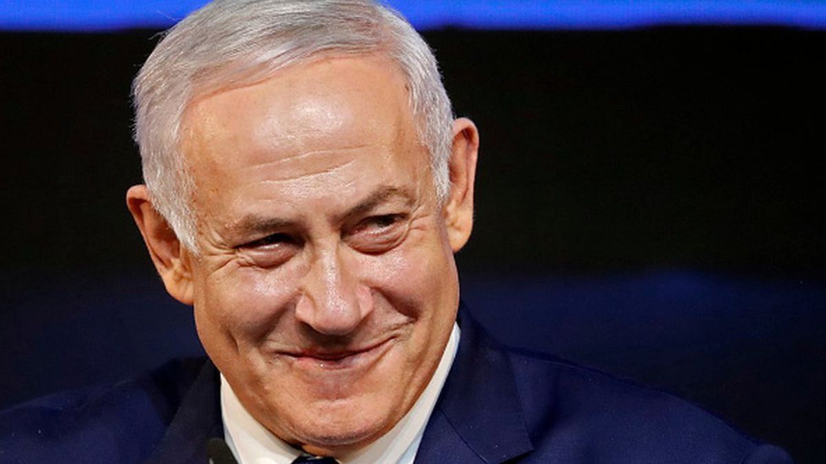İsrail\'de Netanyahu Yine Hükümeti Kurmaya Yakın: Seçim Sonuçları Orta Doğu\'yu Nasıl Etkileyebilir?