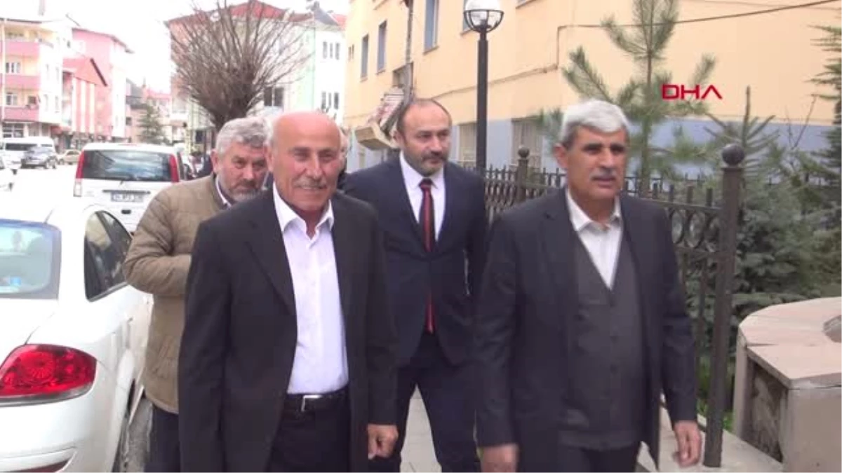 Kahramanmaraş Yazıcıoğlu Davası Tanığı O Dönem Her Şey Kaza Kırım Heyeti Üzerinden Yürütüldü
