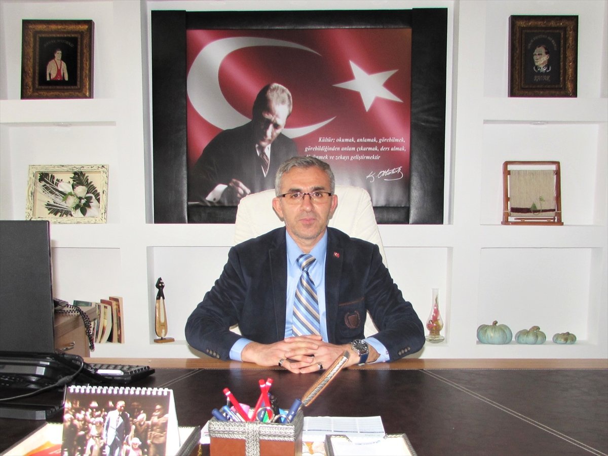Kavak Halk Eğitim Merkezi\'nde "Tığ ve Şiş Örücülüğü" Kursu Açıldı
