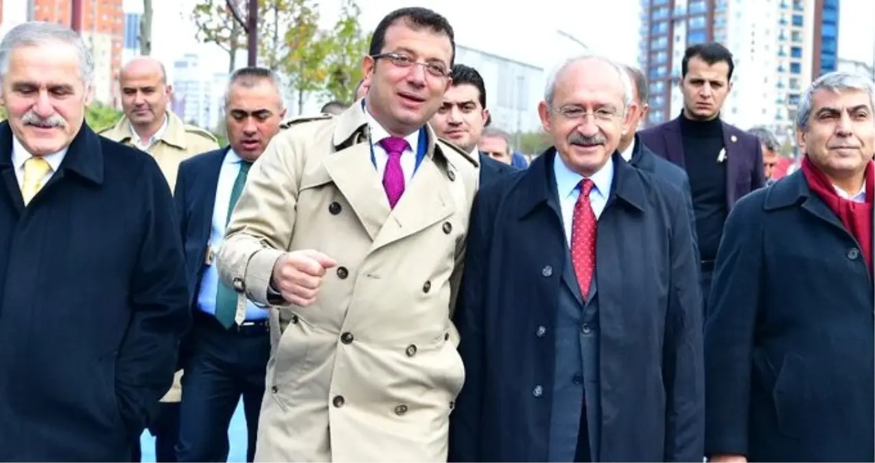 Kemal Kılıçdaroğlu, "Seçim İptal Olur mu" Sorusuna Cevap Verdi