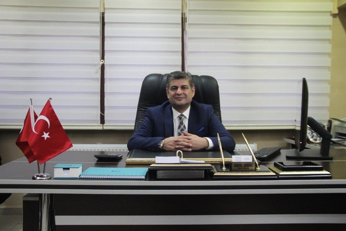 Konya Smmmo Başkan Adayı Erdal: "Berat Kandili, Vicdanımızı Muhasebeye Çekme Fırsatı"