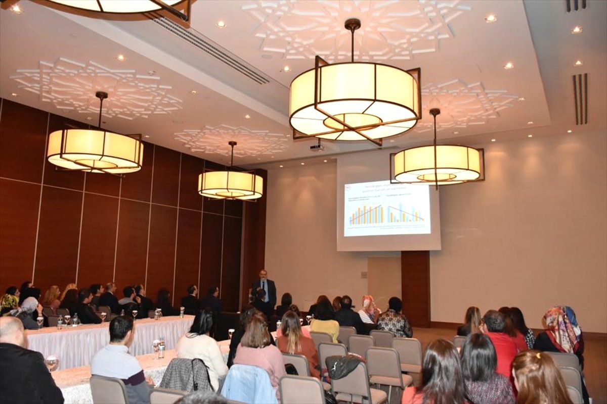 Mardin\'de "Yenidoğan Canlandırma Programı Uygulayıcı Eğitimi"