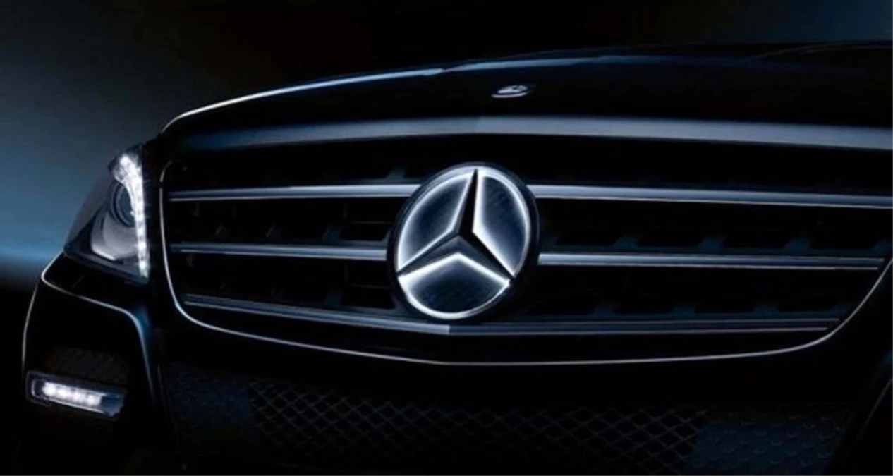 Mercedes-Benz Kemerleri Sıkma Kararı Aldı