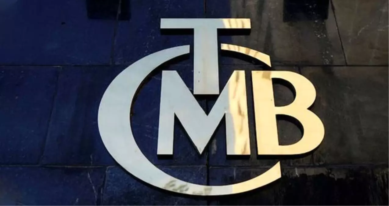 Merkez Bankasının Toplam Rezervleri Arttı