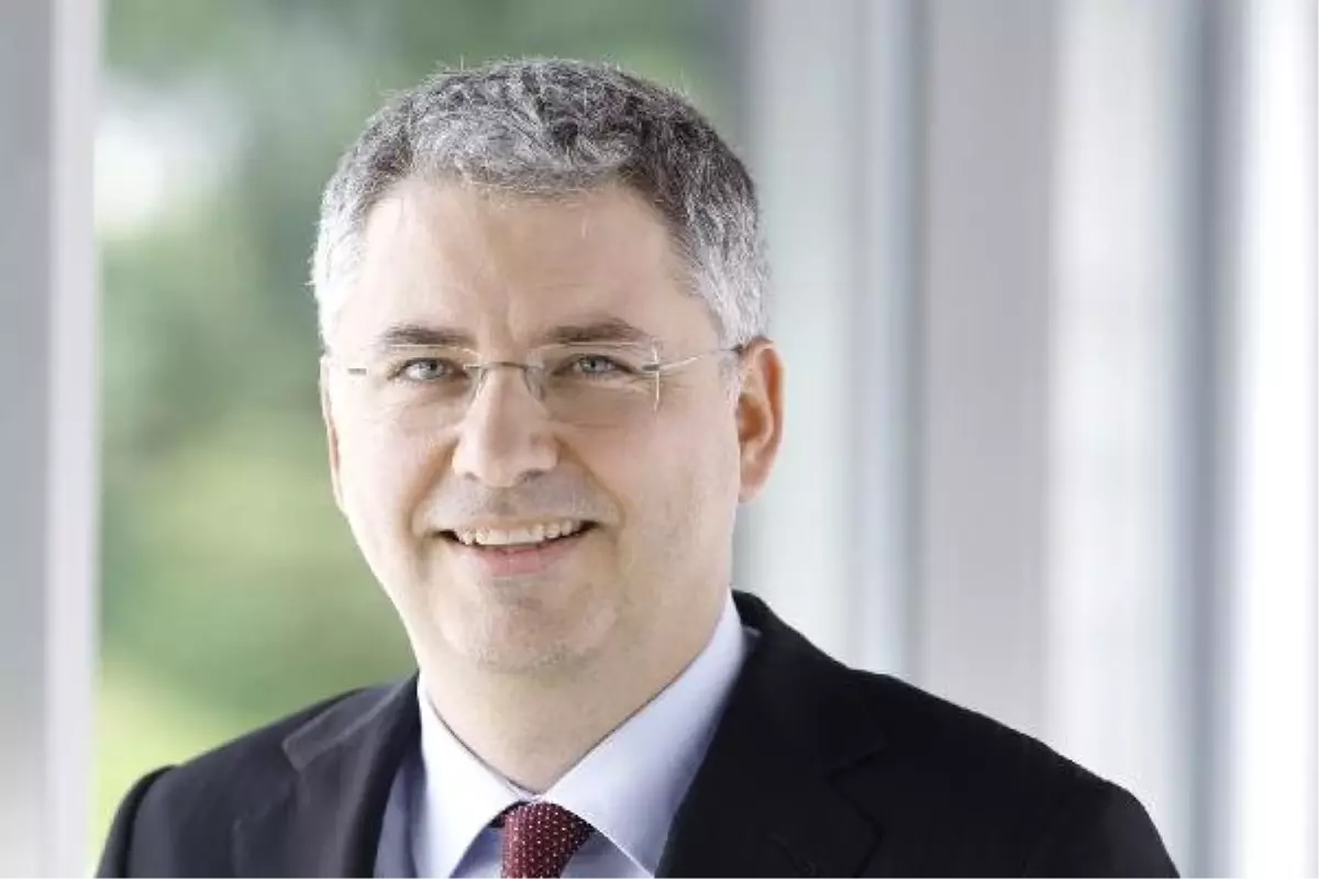Roche\'un Satışları Yılın İlk Çeyreğinde Yüzde 8.0 Arttı