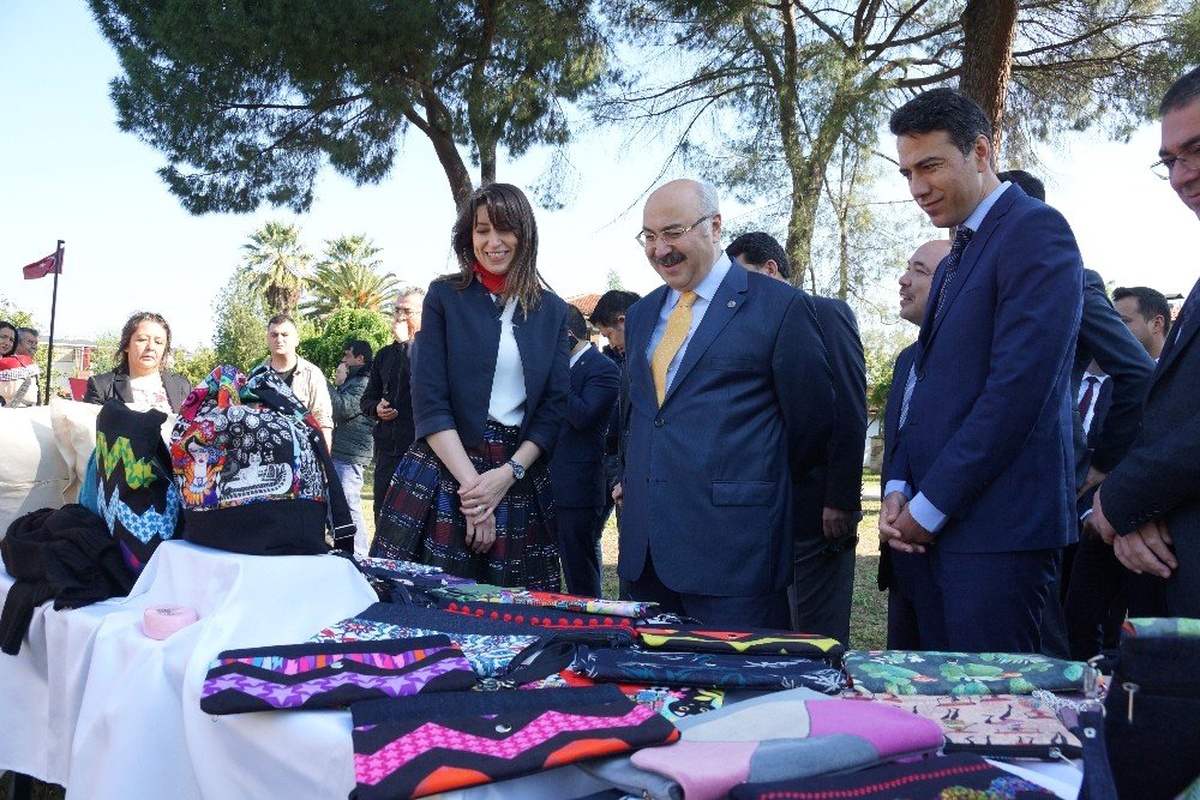 Sakin Şehir\' Yenipazar\'ın Gizli Hazineleri Tanıtıldı