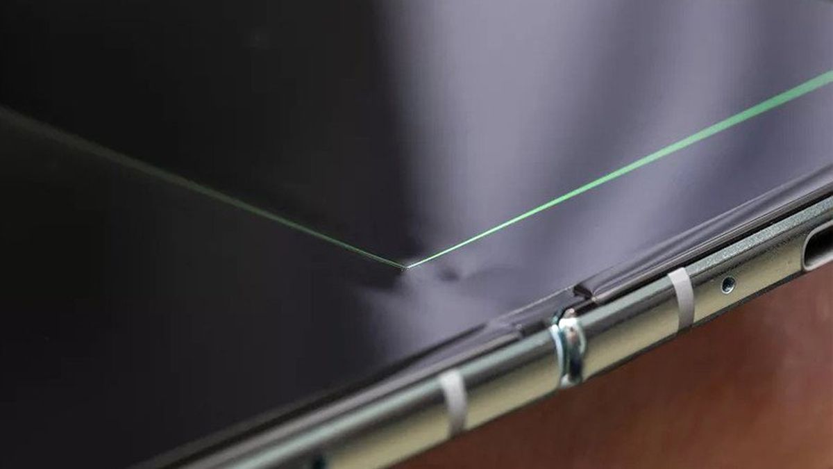 Samsung\'dan Bozulan Galaxy Fold\'lar Hakkında Açıklama: Hepsini İnceleyeceğiz