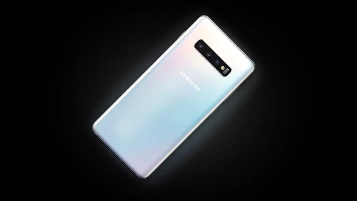 Samsung, Galaxy S10\'un Bright Night Özelliğini Manuel Hale Getirdi