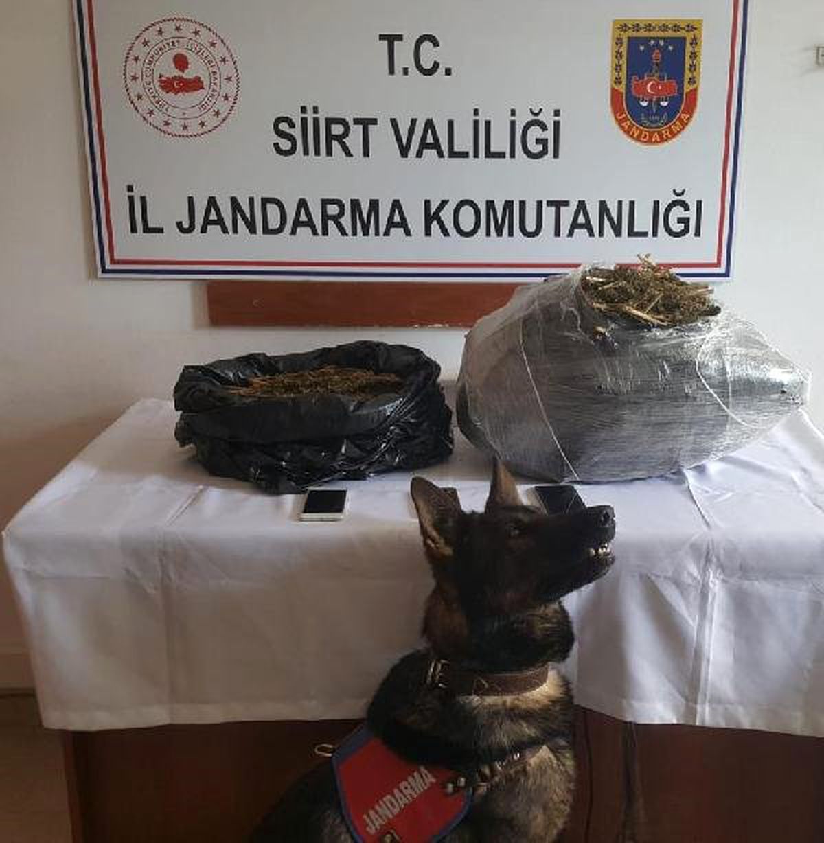 Siirt Merkezli 3 İlde Kaçakçılık Operasyonu: 19 Gözaltı