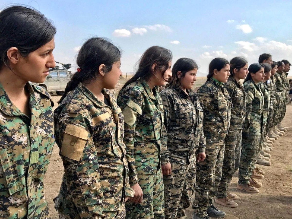Terör Örgütü PKK Gözünü Masum Çocuklara Dikti