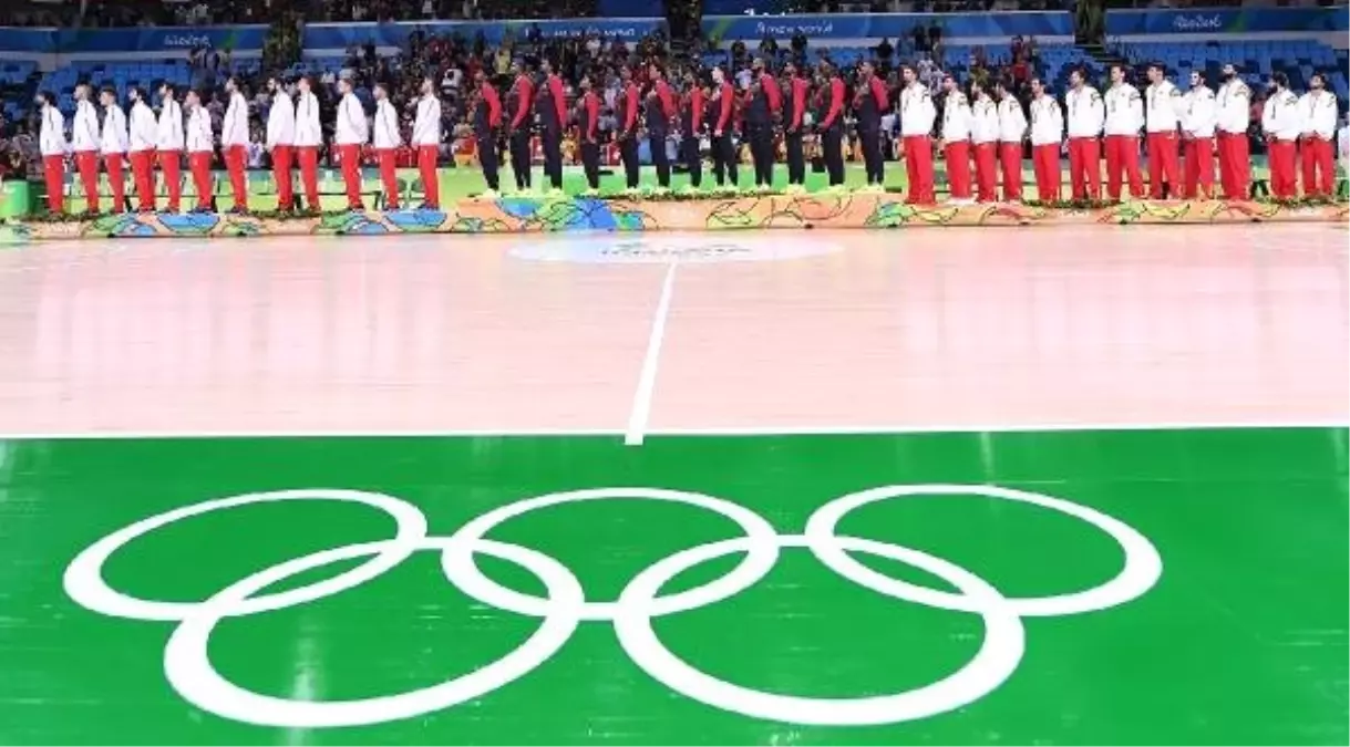 Tokyo Olimpiyat Oyunları Basketbol Turnuvaları Formatı Açıklandı