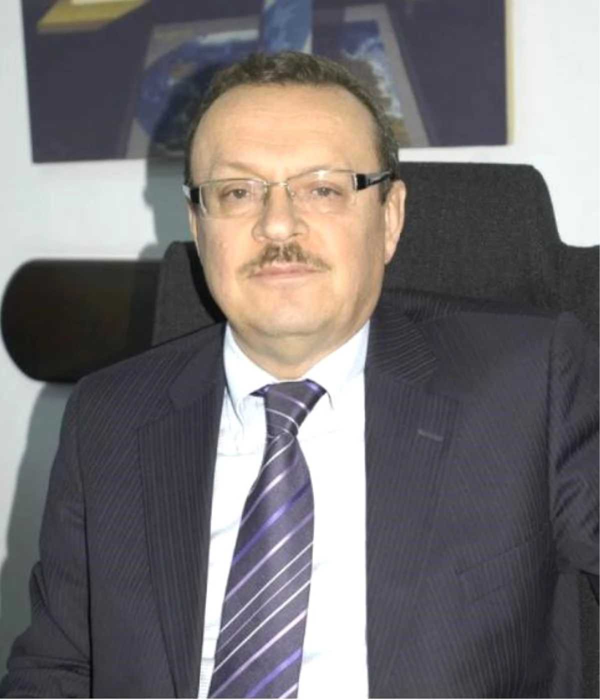 Uludağ Üniversitesi Rektörlüğü\'ne Prof.dr. Ahmet Saim Kılavuz Atandı