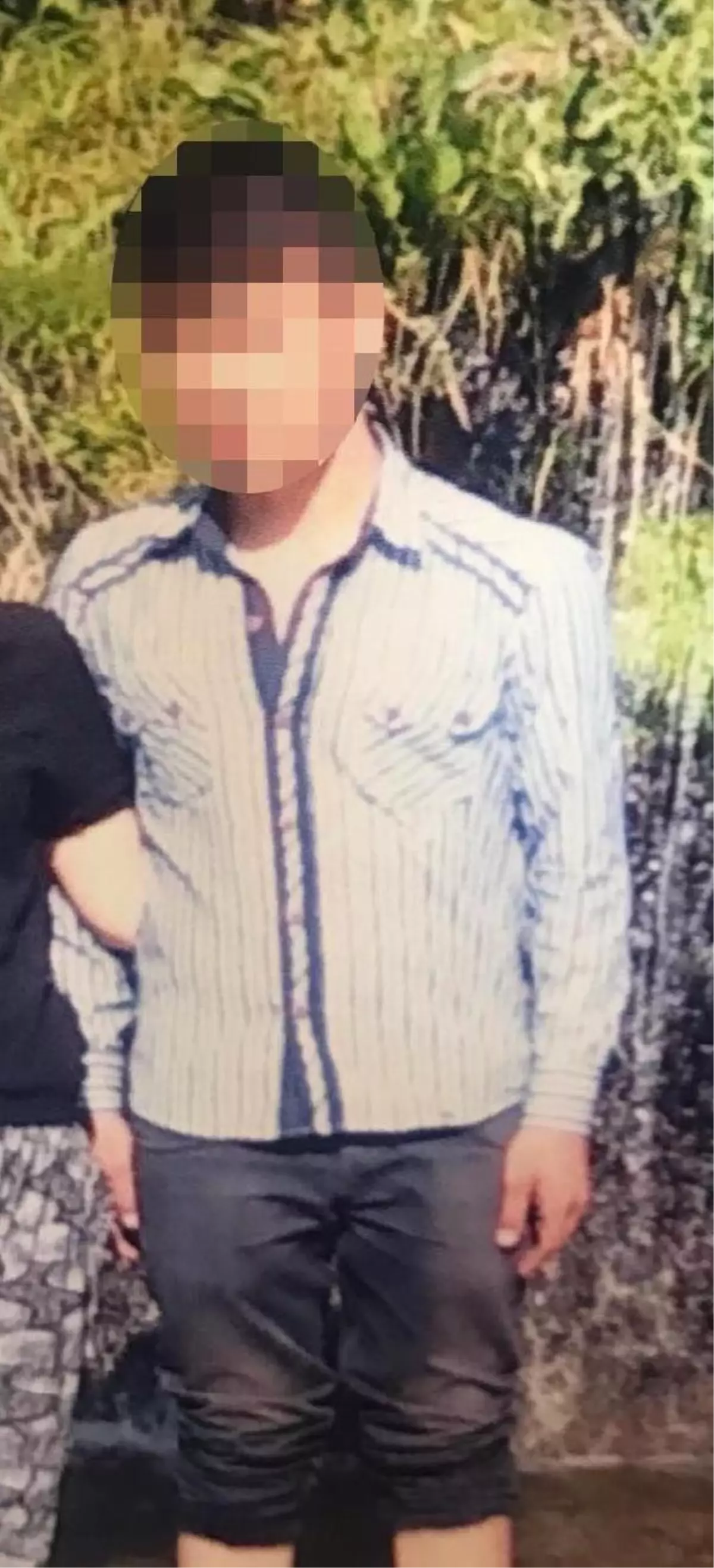 Velayet İçin Atılan İftirayı Avukat Ortaya Çıkardı
