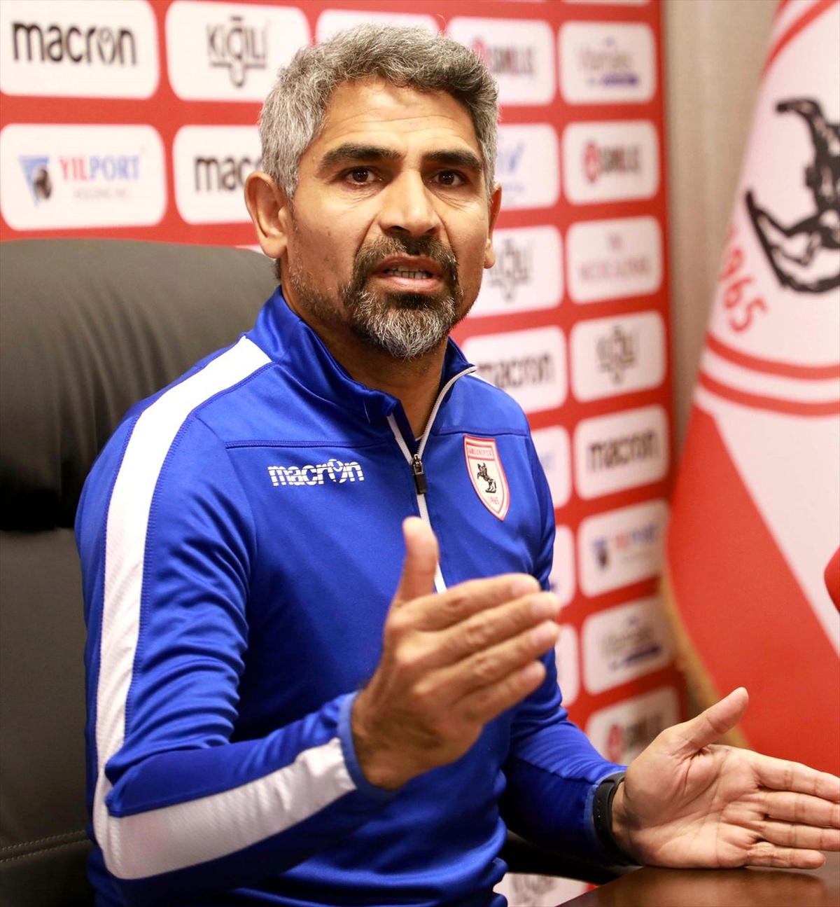 Yılport Samsunspor\'un Şampiyonluk Ümidi Azaldı