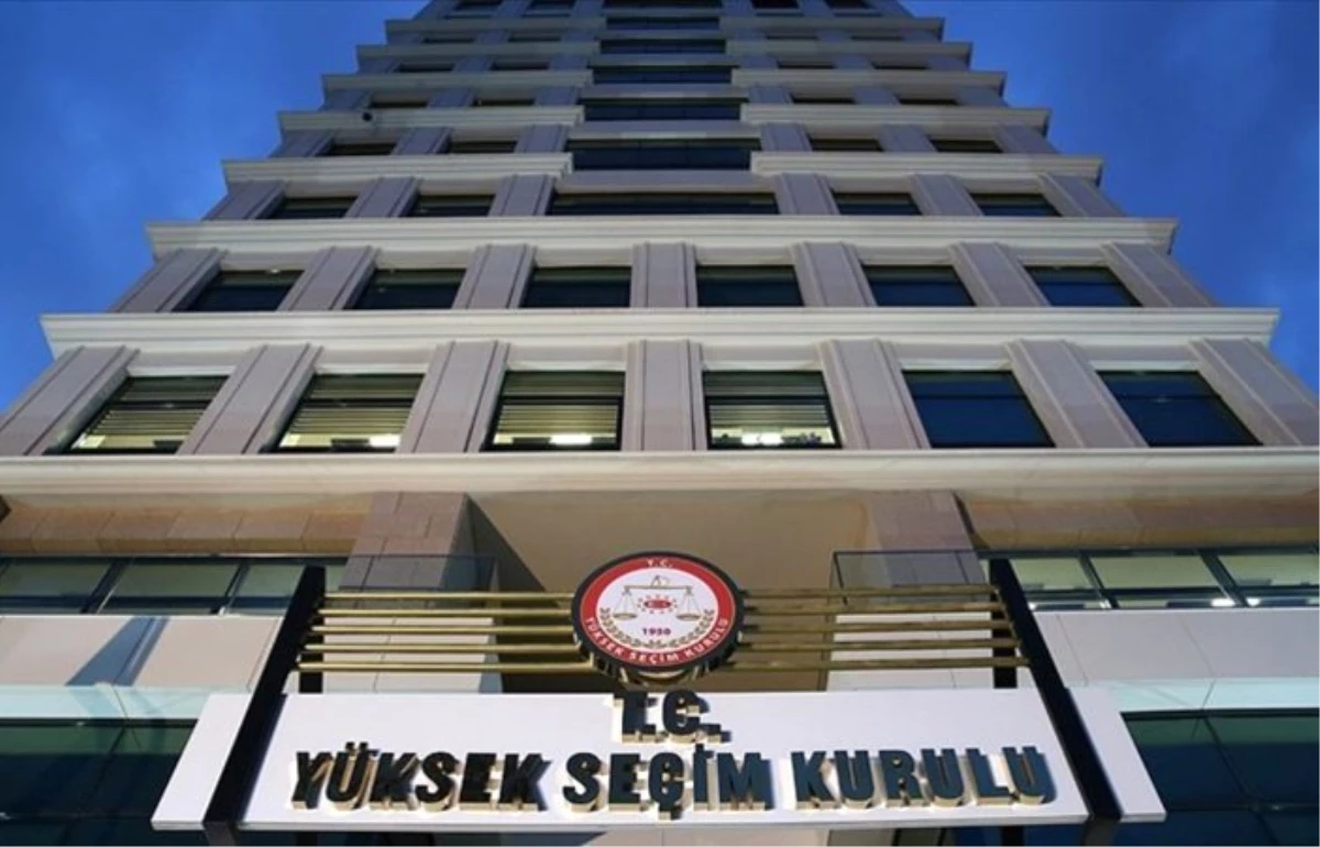 YSK\'nin gündeminde İstanbul var