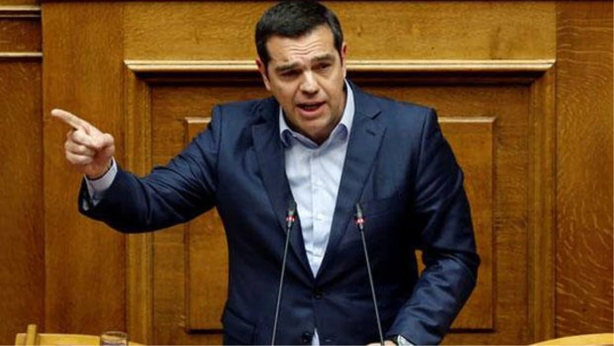 Yunan Meclisi Onayladı: Almanya 290 Milyar Euro Savaş Tazminatını Ödesin