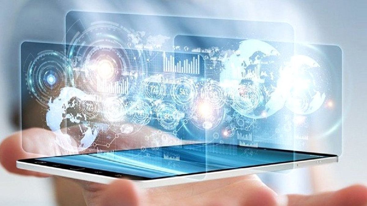 3 Boyutlu ve Renkli Holografik Görüntüler Oluşturabilen Yeni Bir Ekran Tasarlandı