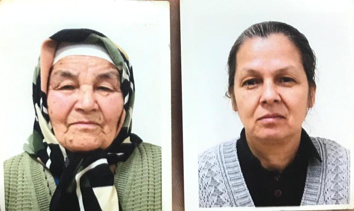Anne-kız Birlikte Yaşadıkları Evde Ölü Bulundu