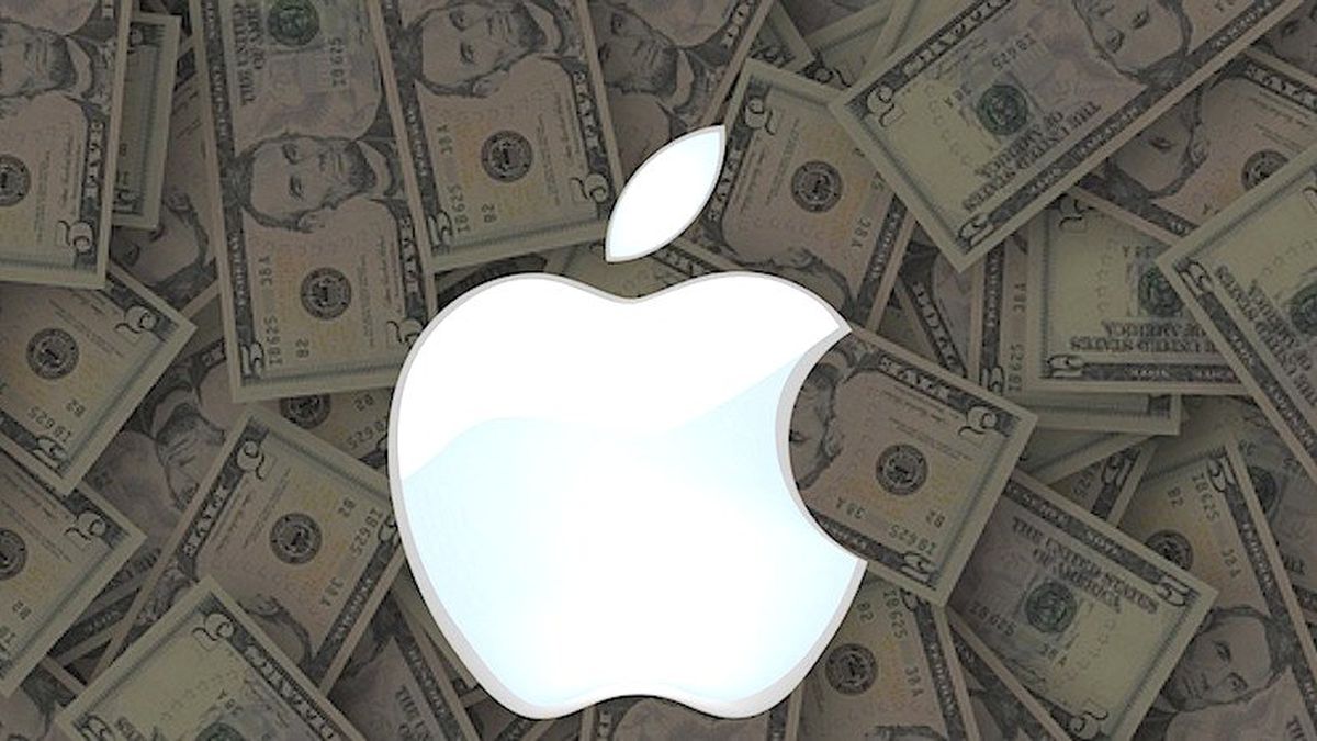Apple\'dan Qualcomm\'a Dudak Uçuklatan Dava Anlaşma Ücreti