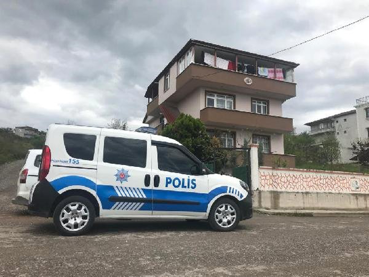 Av Tüfeğiyle İntihara Kalkışan Kadın, Yaralandı