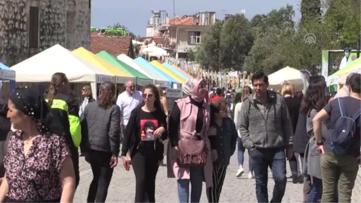 Aydın\'da Veganları Buluşturan Festival