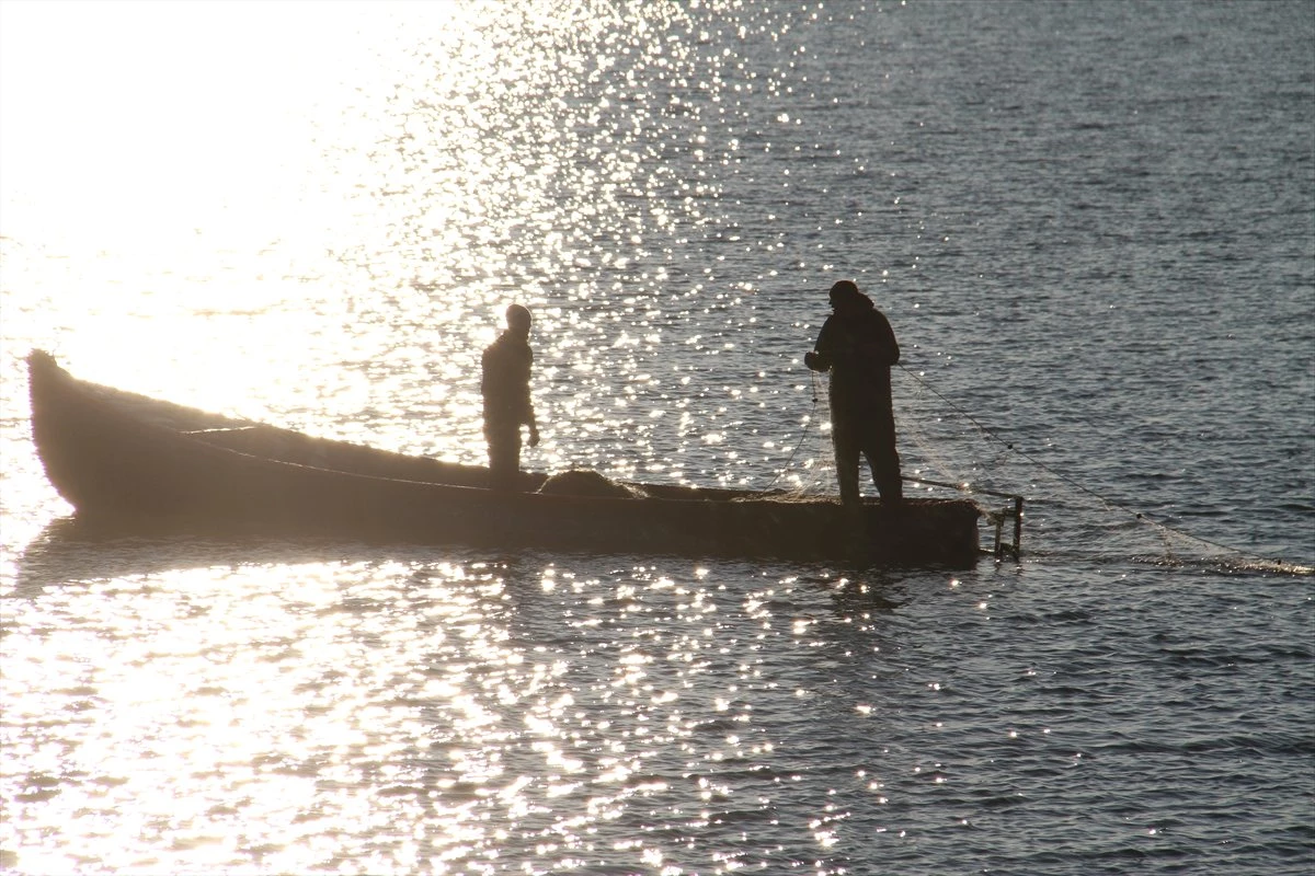 Beyşehirli Balıkçılar Av Sezonunun Açılmasını Bekliyor