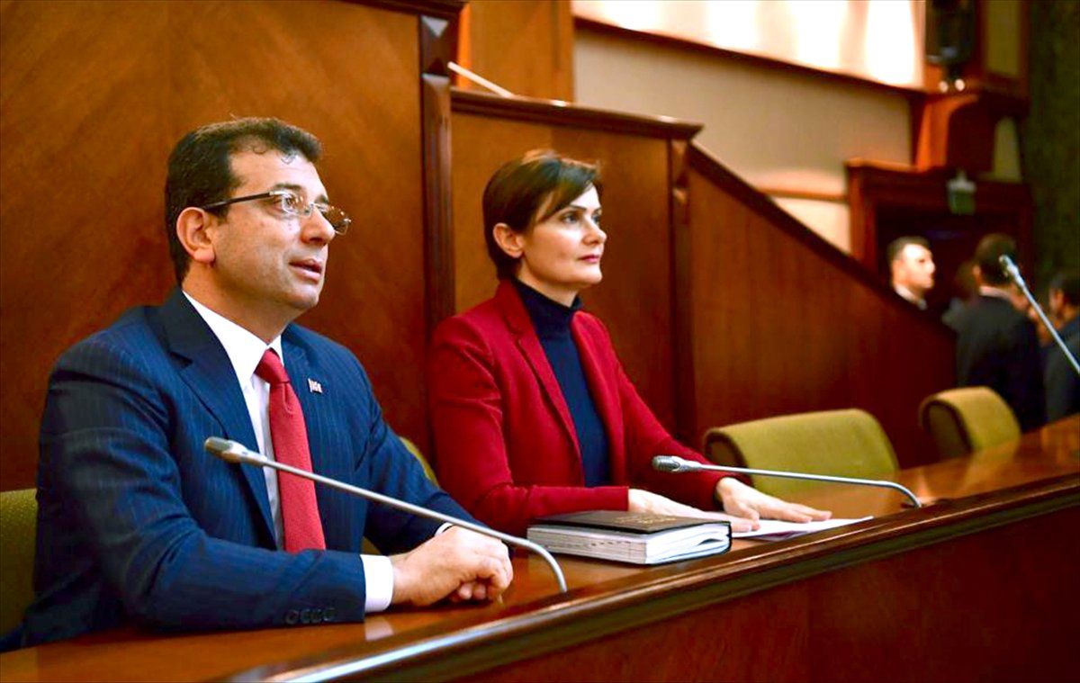 Bu Talimatlar Olacak"