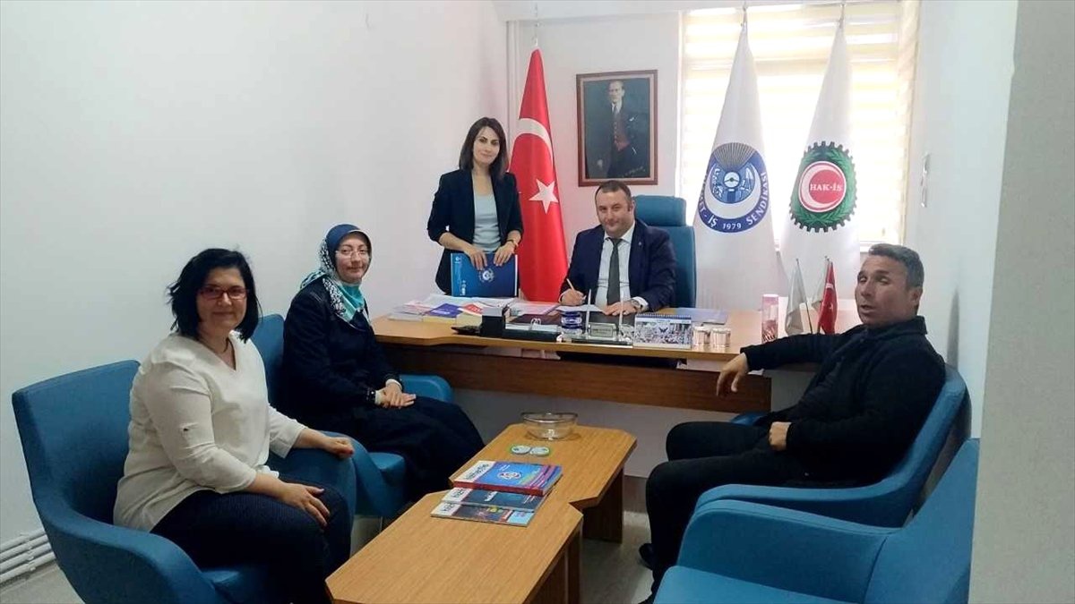 Çalışan Kadınlar İçin Kreş ve Çocuk Bakımevi İsteği