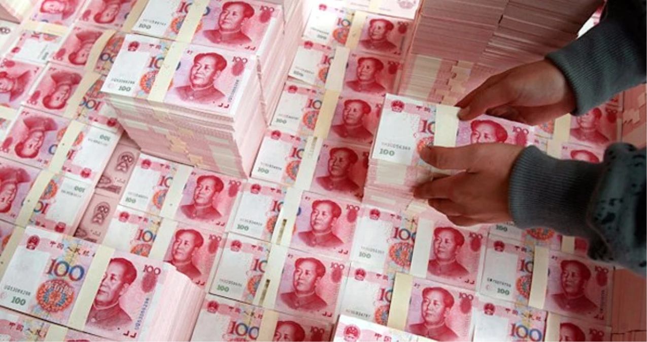 Çin Hakkında Bomba İddia! Yuan Dijital Paraya Dönüştürülecek