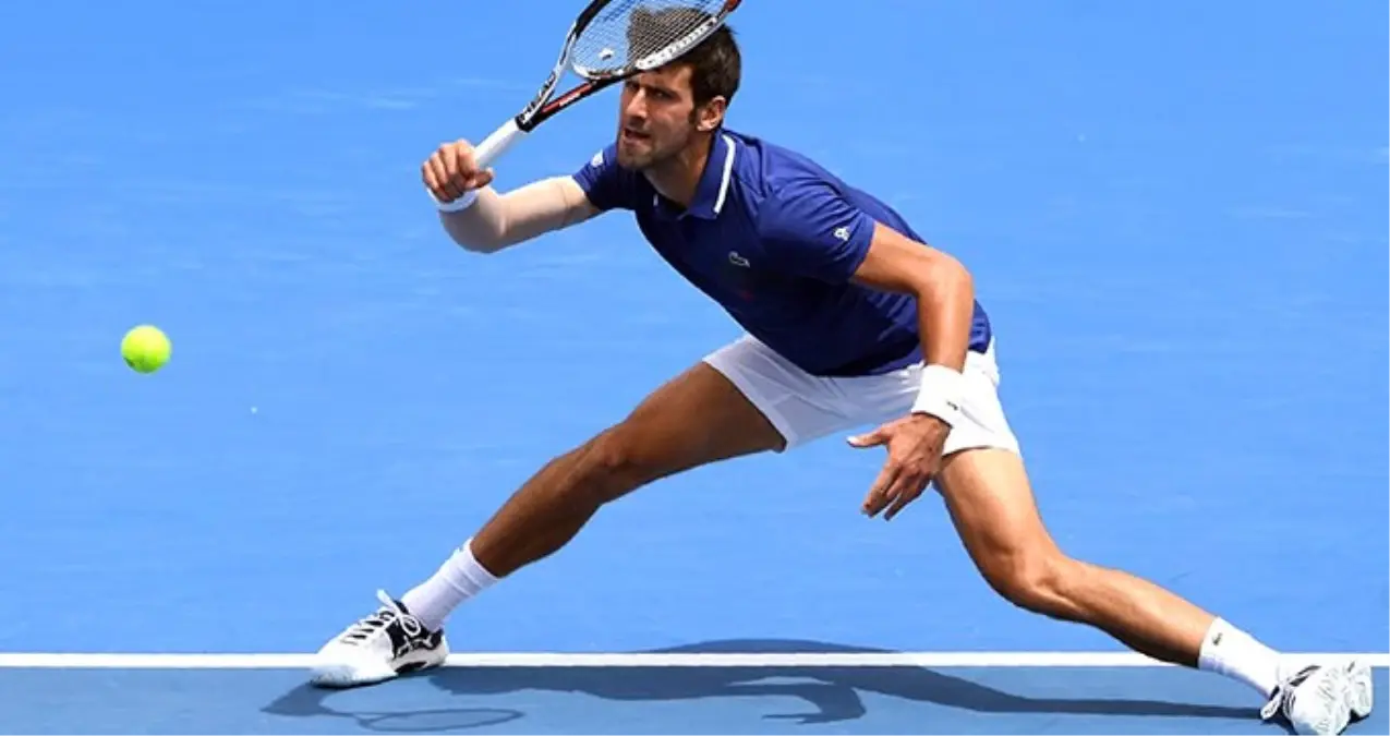 Djokovic\'ten Monte Carlo\'ya Erken Veda