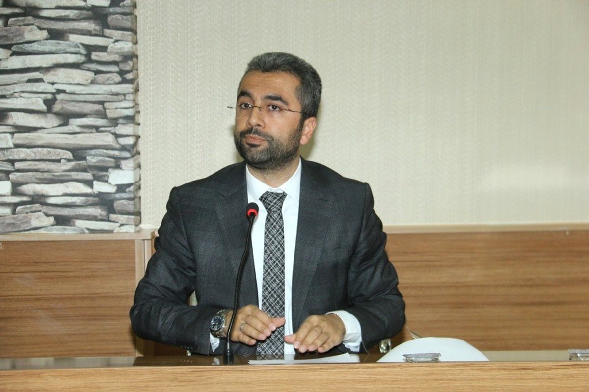 Edremit Belediye Meclisi Toplandı