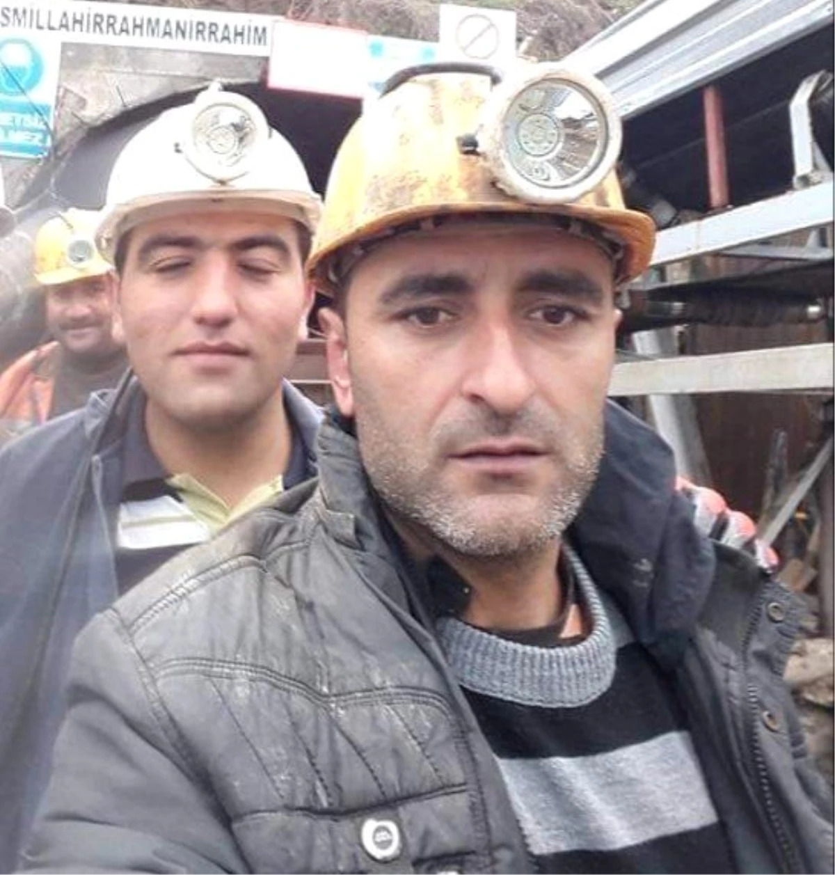 Elektrik Akımına Kapılan Maden İşçisi Hayatını Kaybetti