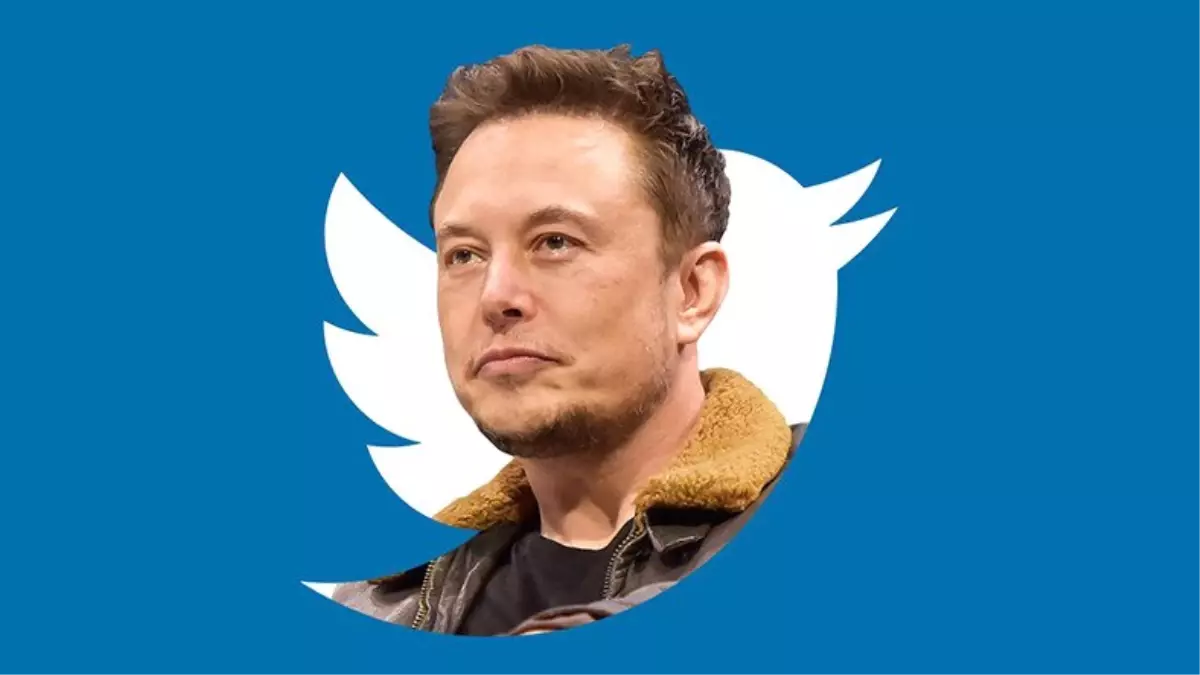 Elon Musk, Twitter Hesabının Artık Bir Saçmalıktan İbaret Olduğunu Belirtti