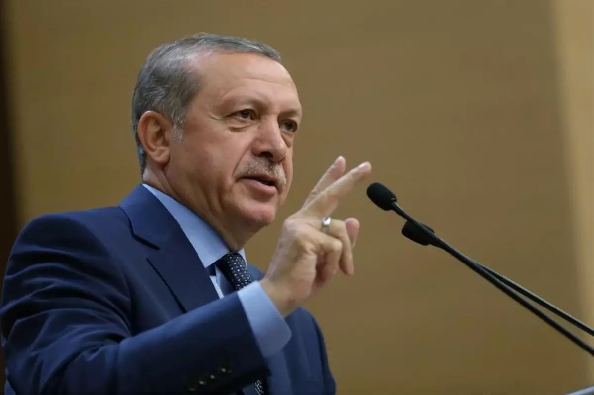 Erdoğan: "Seçim Tartışmaları Geride Kaldı"