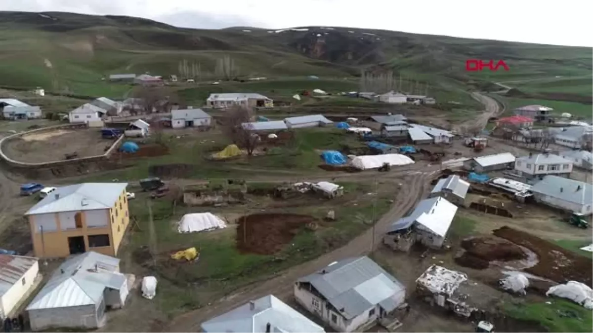 Erzurum Furkan\'ı Arama Çalışmaları Devam Ediyor